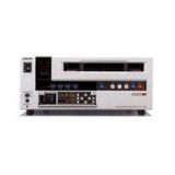  UVW-1800AP Betacam SP Player/Recorder