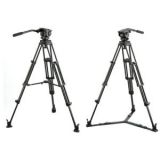 Vinten VB-AP2F Vision blue, Two-Stage Aluminium Pozi-Loc Tripod, Spreader & Soft Case